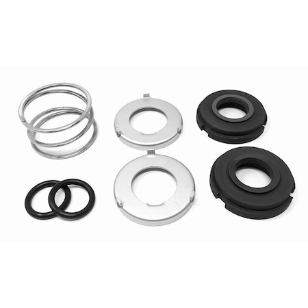 Springer Parts C114E-3A Pump Service Kit, #3 Buna; Replaces Alfa Laval Part# 482518 482518SP